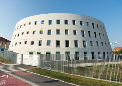 Centrální depozitář Praha